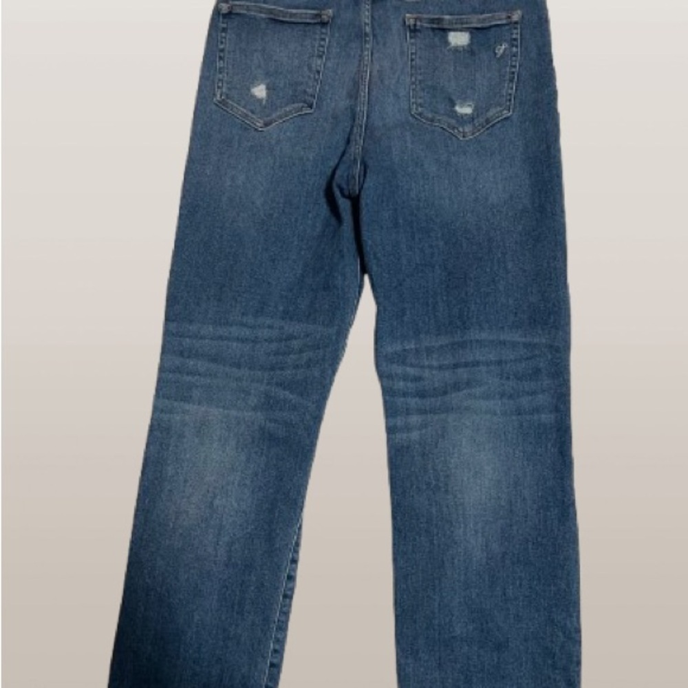 Nice Karly jeans size 15 boyfriend model. 94% cotton - Picture 3 of 6